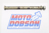 Yamaha YZ250F 450F 2014-2024 33D-22141-00-00 PIVOT SHAFT Swingarm Suspension