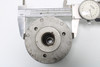 Kawasaki H1 1971-1976 Mach III 1969 Rotor 21007-024