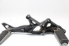 Kawasaki GPZ 750 1983-1985 35011-1161 Rear Foot Pegs and Bracket