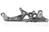 Kawasaki GPZ 750 1983-1985 35011-1161 Rear Foot Pegs and Bracket