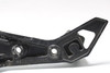 Kawasaki GPZ 750 1983-1985 35011-1161 Rear Foot Pegs and Bracket