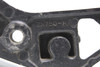 Kawasaki GPZ 750 1983-1985 35011-1161 Rear Foot Pegs and Bracket