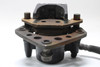Kawasaki GPZ 750 1983-1985 43015-1251 R Master Cylinder and Caliper
