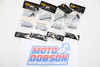 Honda CRF250R 2008-2009 Exhaust Valves Kibblewhite 30-31166 QYT 4