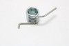 Kawasaki KD80 125 175 92083-027 SPRING,FOOTRESTBAR