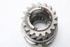 Kawasaki MT1B KV75 13084-003 HUB-CLUTCH