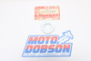 Kawasaki KX400 F3 F4 KDX250 KDX400 411B1400 14MM WASHER