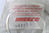 Wiseco Piston Ring Kit 3102TD