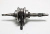 Honda ATC200S 1985 Engine Crankcase Crankshaft Clutch Transmission Cylinder