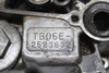 Honda ATC200S 1985 Engine Crankcase Crankshaft Clutch Transmission Cylinder