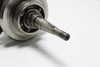 Honda ATC200S 1985 Engine Crankcase Crankshaft Clutch Transmission Cylinder