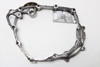 Honda ATC200S 1985 Engine Crankcase Crankshaft Clutch Transmission Cylinder