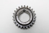Kawasaki KD175 KE175 F6 F7 1970's 13121-027 Gear Pinion Primary
