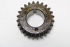 Kawasaki KD175 KE175 F6 F7 1970's 13121-027 Gear Pinion Primary