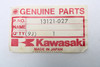 Kawasaki KD175 KE175 F6 F7 1970's 13121-027 Gear Pinion Primary