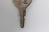 Kawasaki Key Number 783 Sold As a Pair