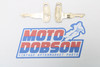 Kawasaki Key Number 322 Sold As a Pair