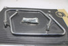 Yamaha XV1900 STR-1D773-40-00 Saddlebag Support Bars