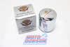 Harley Davidson SuperPremium5 Twin Cam '99-Up Oil Filter 63798-99A