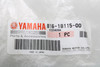 Yamaha KODIAK 700 GRIZZLY EPS B16-18115-00-00 SHIFT ROD