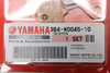 Yamaha Grizzly EPS Kodiak 700 3B4-W0045-10-00 BRAKE PAD KIT