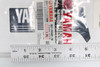 Yamaha YZFR3 2020-2021 BS7-F83AP-10-00 Decal