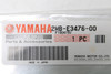 Yamaha Kodiak Grizzly Wolverine 2MB-E3476-00-00 Gasket Pack of 3