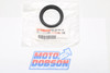 Yamaha WR250 WR450 YZ125X YZ250F 5XE-23144-L0-00 Dust Seal