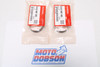 Honda CBR1000 RVT1000 XR400 51415-MCF-003 Bushing Slider PAIR