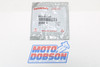 Honda SXS1000 2016-2023 90511-671-003 TOOTHED LOCK WASHER