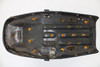 Honda CB750 Seat