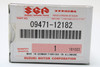 Suzuki Burgman 400 Scooter DL650 GSX1300 09471-12182 Bulb