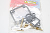 Yamaha YFM50 04-08 Carburetor Repair Kit Shindy Products