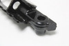 Kawasaki KDX80 Left Footpeg