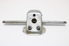 Honda CM400 A 1980 84701-447-770 Number Plate Bracket