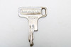 Honda Key Blank T7729
