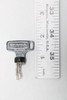 Honda Key Blank T6564