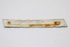 Kawasaki KZ Series Fuel Tank Emblem Genuine OEM Sold AS A Pair