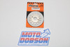 Honda XR400R 1996-2004 14 Tooth Moose Front Sprocket M602-17-14