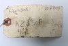 Kawasaki KZ650F 1979 Starter Motor