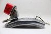 Kawasaki KZ440D 1981 Rear Fender and Tail Light