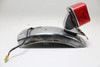 Kawasaki KZ440 A 1981 Rear Fender and Tail Light