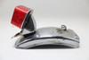Kawasaki KZ440 A 1981 Rear Fender and Tail Light