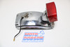 Kawasaki KZ440 A 1981 Rear Fender and Tail Light