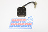 Honda CB400 1978 Voltage Regulator Rectifier SH232-12 7.Y 12V