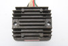 Yamaha 2XL-A0 SH606 7.D.1 Voltage Regulator Rectifier Shindengen
