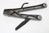Honda CBR600RR 2008 Left Rear Foot Peg Foot Rest Holder