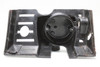 Jawa Moped Choke Frame Cover Console