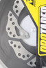 KTM SX85 Husqvarna TC85 Pro taper Rear Brake Rotor 026538