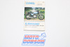 Kawasaki KZ400 440 EN450 500 1974-1995 Service Repair Manual
